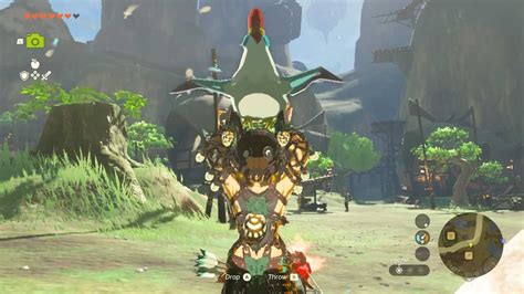 kakariko cuccos|How To Complete Follow the Cuccos in Zelda: Tears .